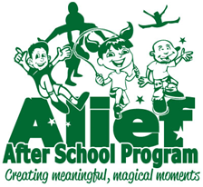 Ailef After School Program Logo